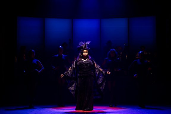 Play On at Salisbury Playhouse